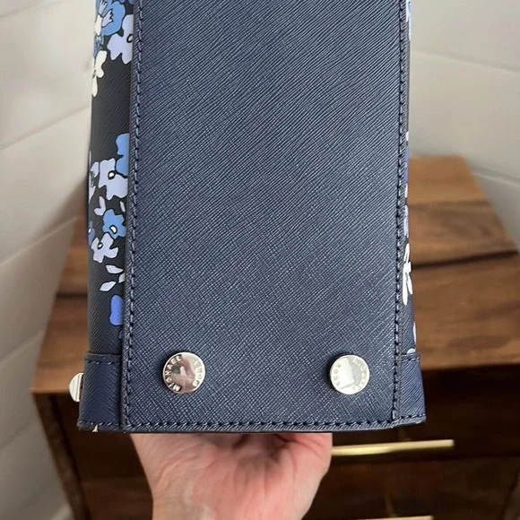 NWT Michael Kors Dillon satchel - Picture 16 of 17